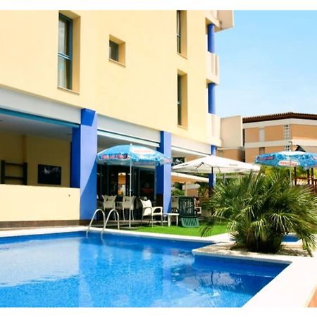 Costa Verde Cambrils Zewnętrze zdjęcie