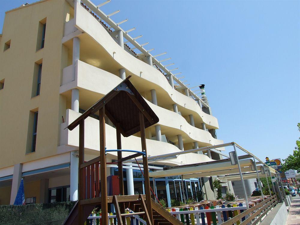 Costa Verde Cambrils Zewnętrze zdjęcie