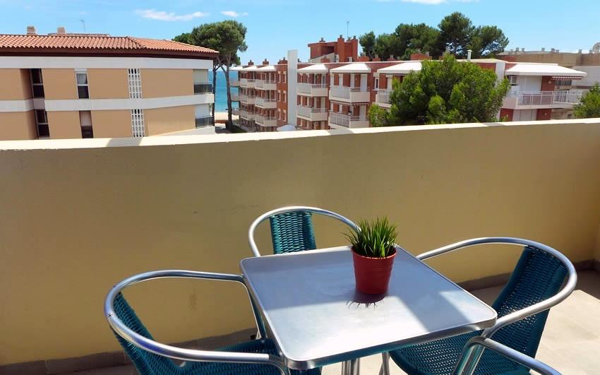 Costa Verde Cambrils Zewnętrze zdjęcie