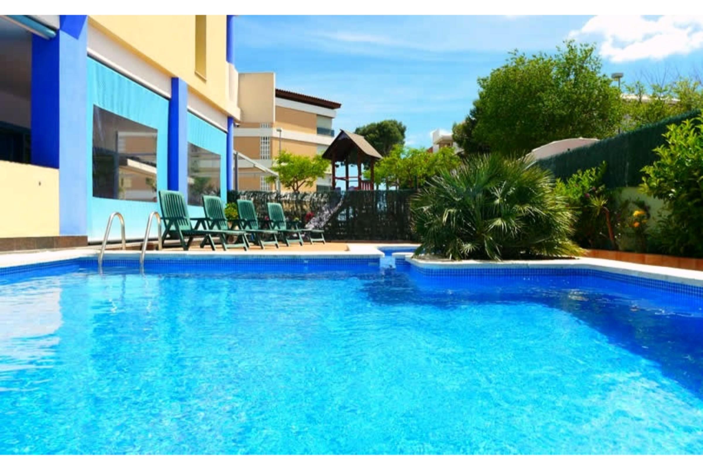 Costa Verde Cambrils Zewnętrze zdjęcie