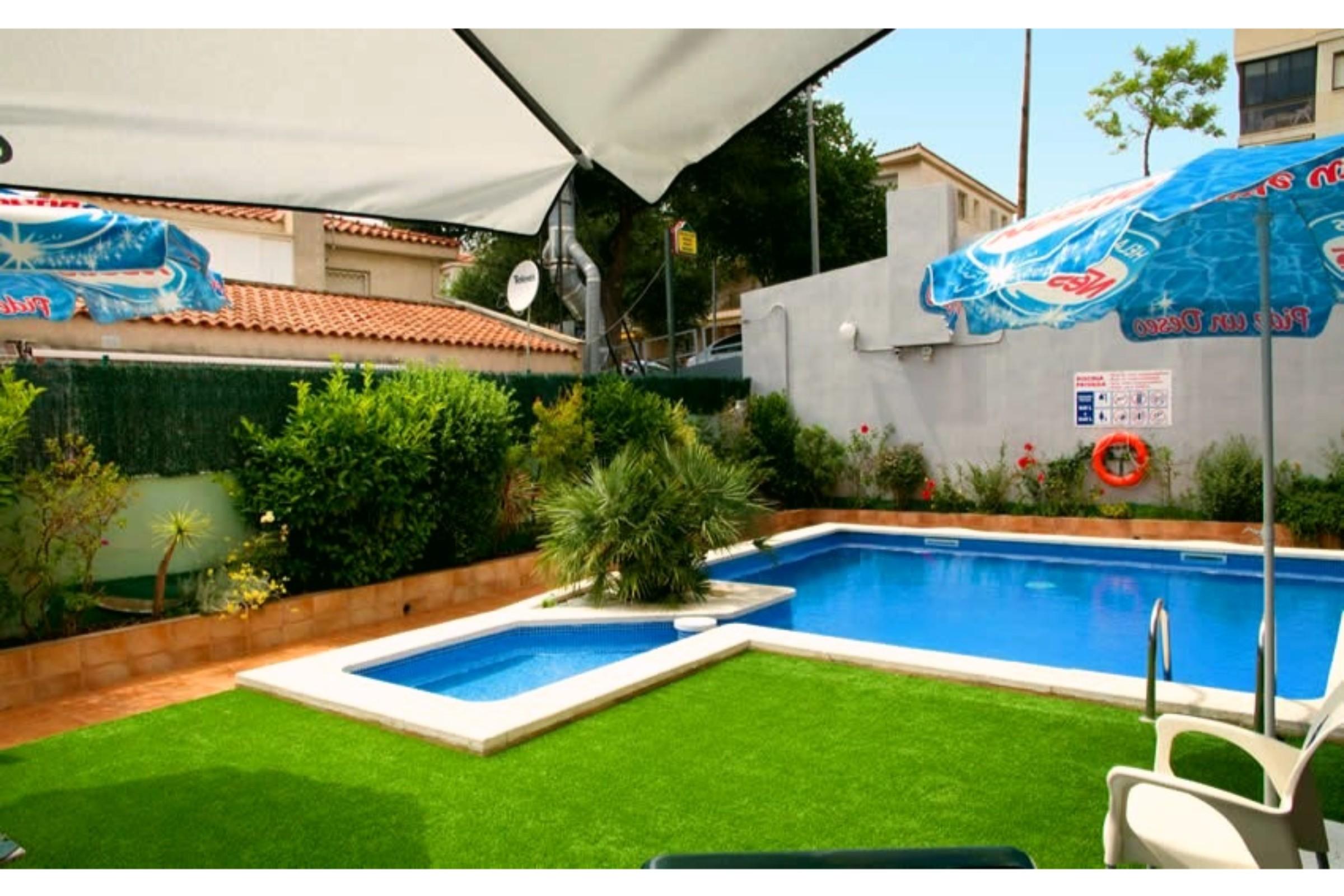Costa Verde Cambrils Zewnętrze zdjęcie