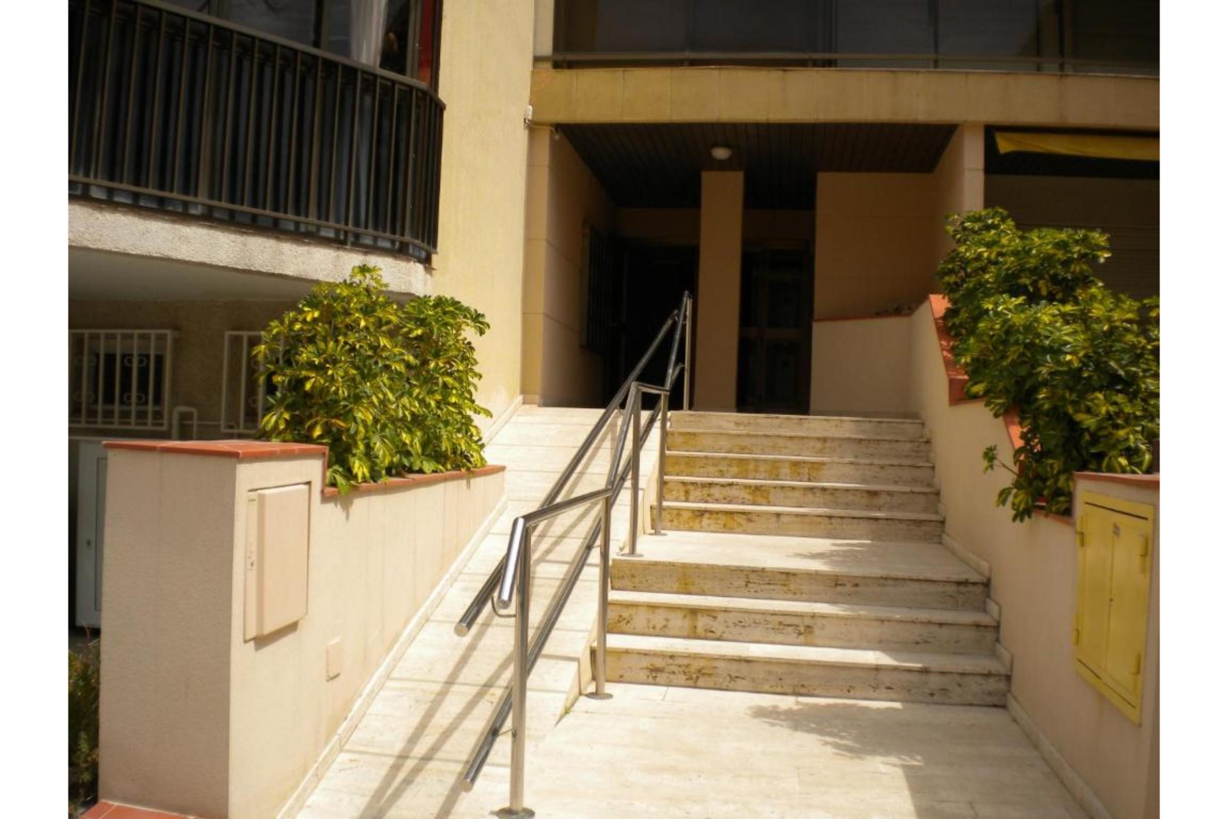 Costa Verde Cambrils Zewnętrze zdjęcie