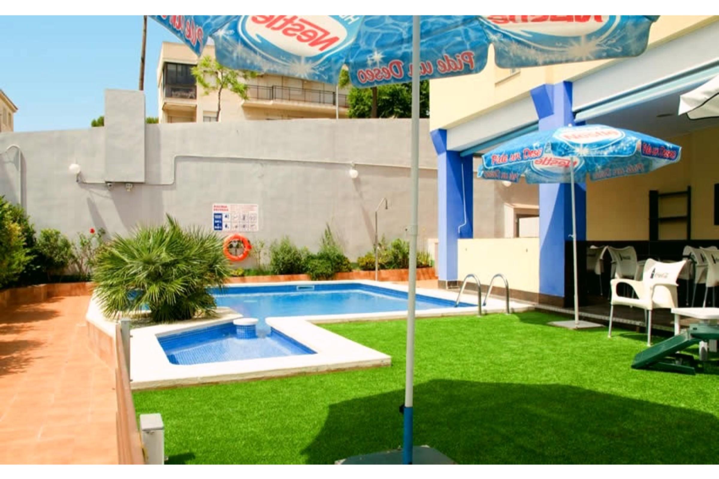 Costa Verde Cambrils Zewnętrze zdjęcie