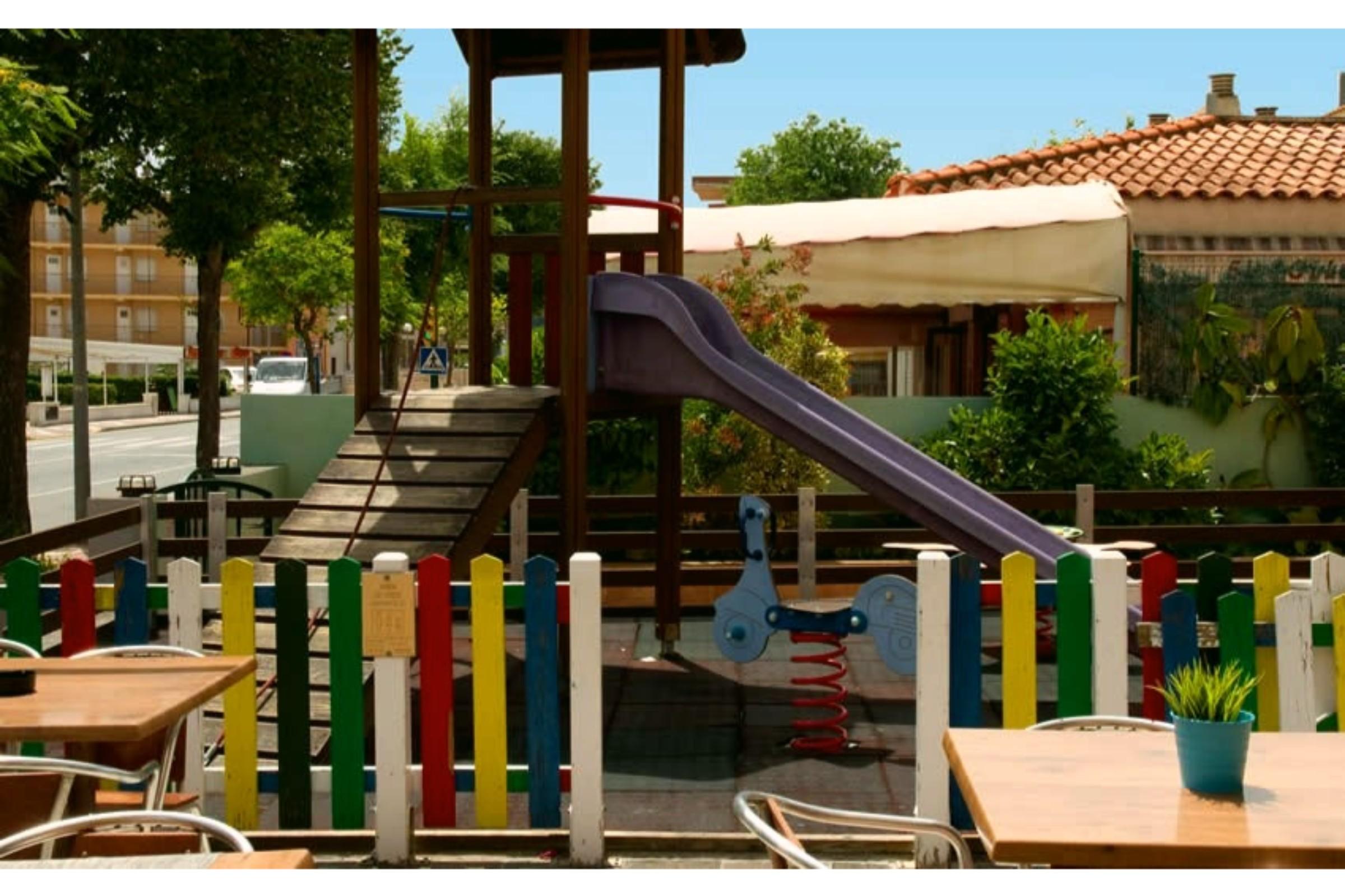 Costa Verde Cambrils Zewnętrze zdjęcie
