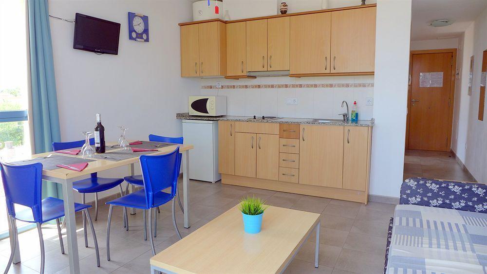 Costa Verde Cambrils Zewnętrze zdjęcie