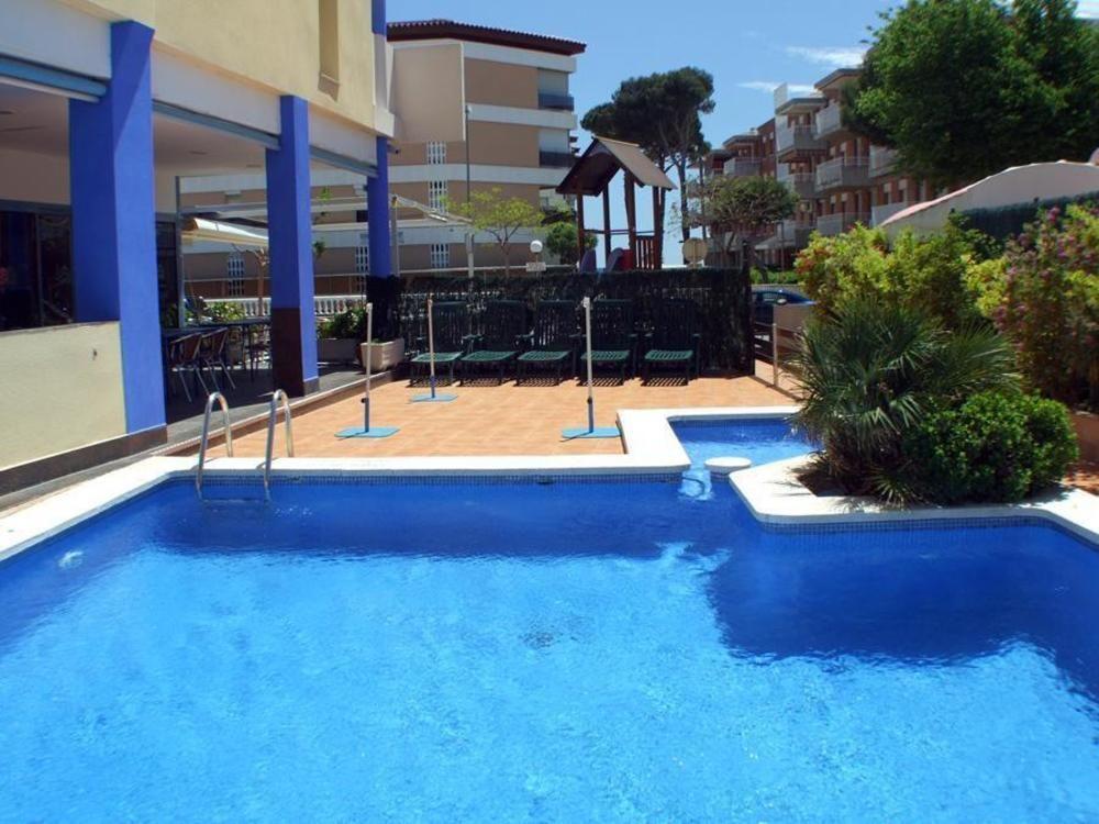 Costa Verde Cambrils Zewnętrze zdjęcie