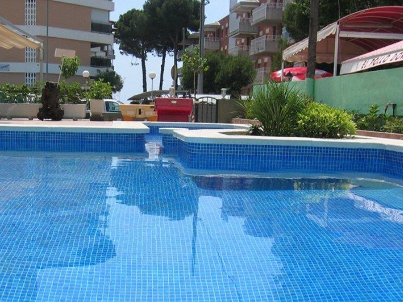 Costa Verde Cambrils Zewnętrze zdjęcie