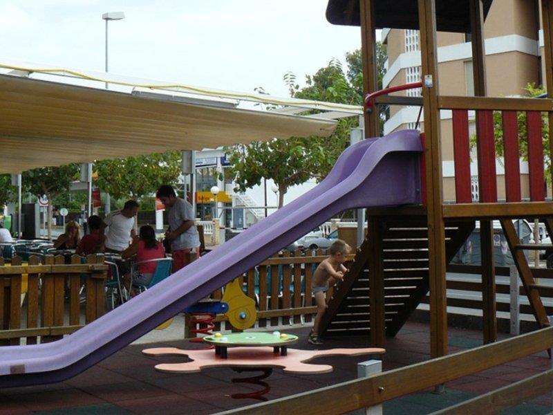 Costa Verde Cambrils Zewnętrze zdjęcie