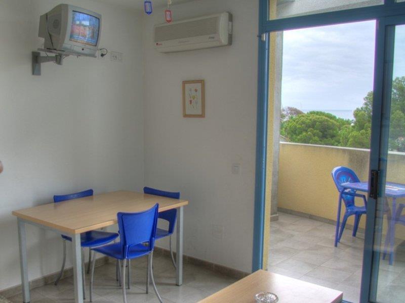 Costa Verde Cambrils Zewnętrze zdjęcie
