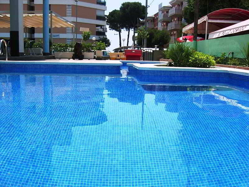 Costa Verde Cambrils Zewnętrze zdjęcie