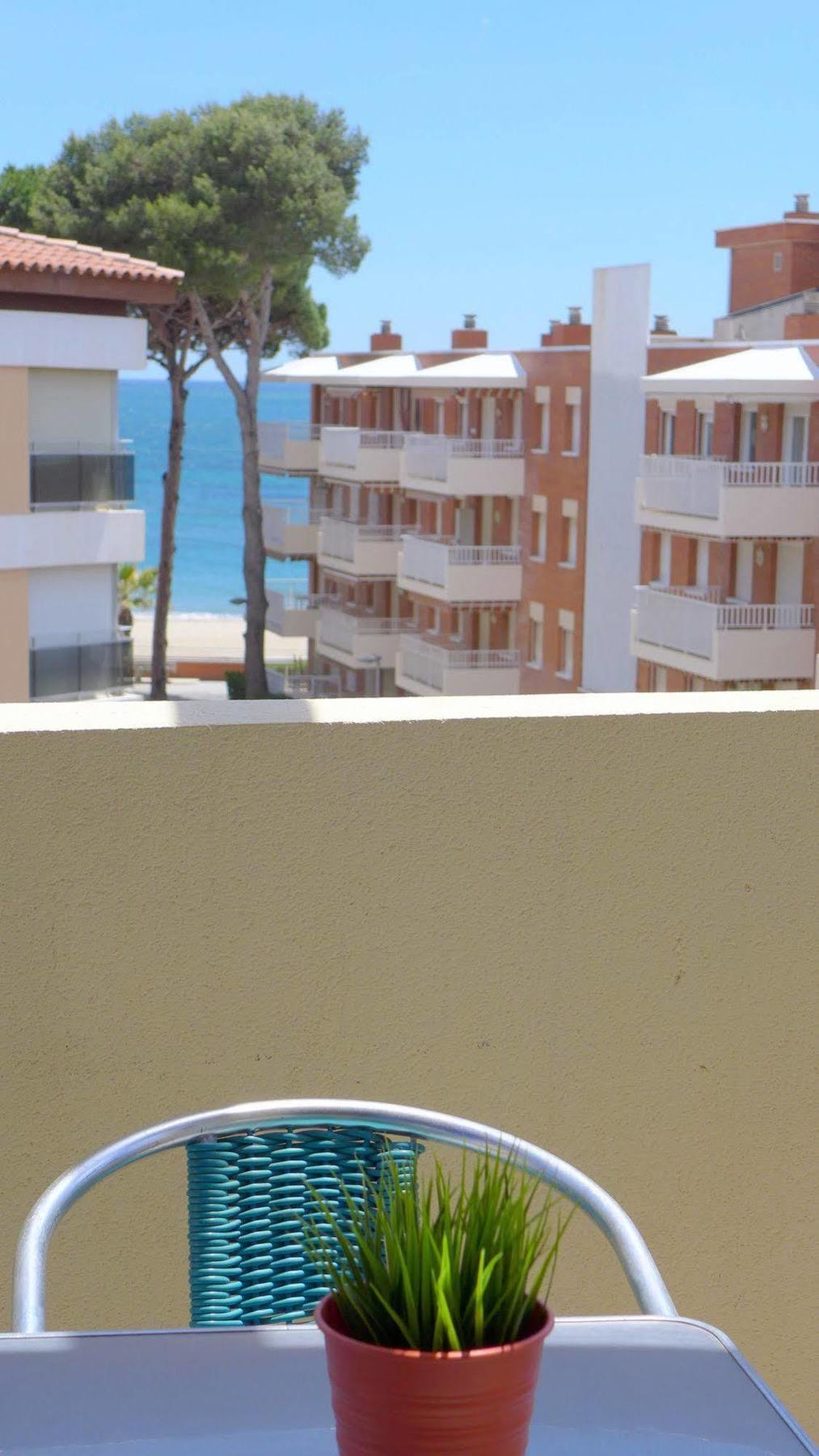 Costa Verde Cambrils Zewnętrze zdjęcie