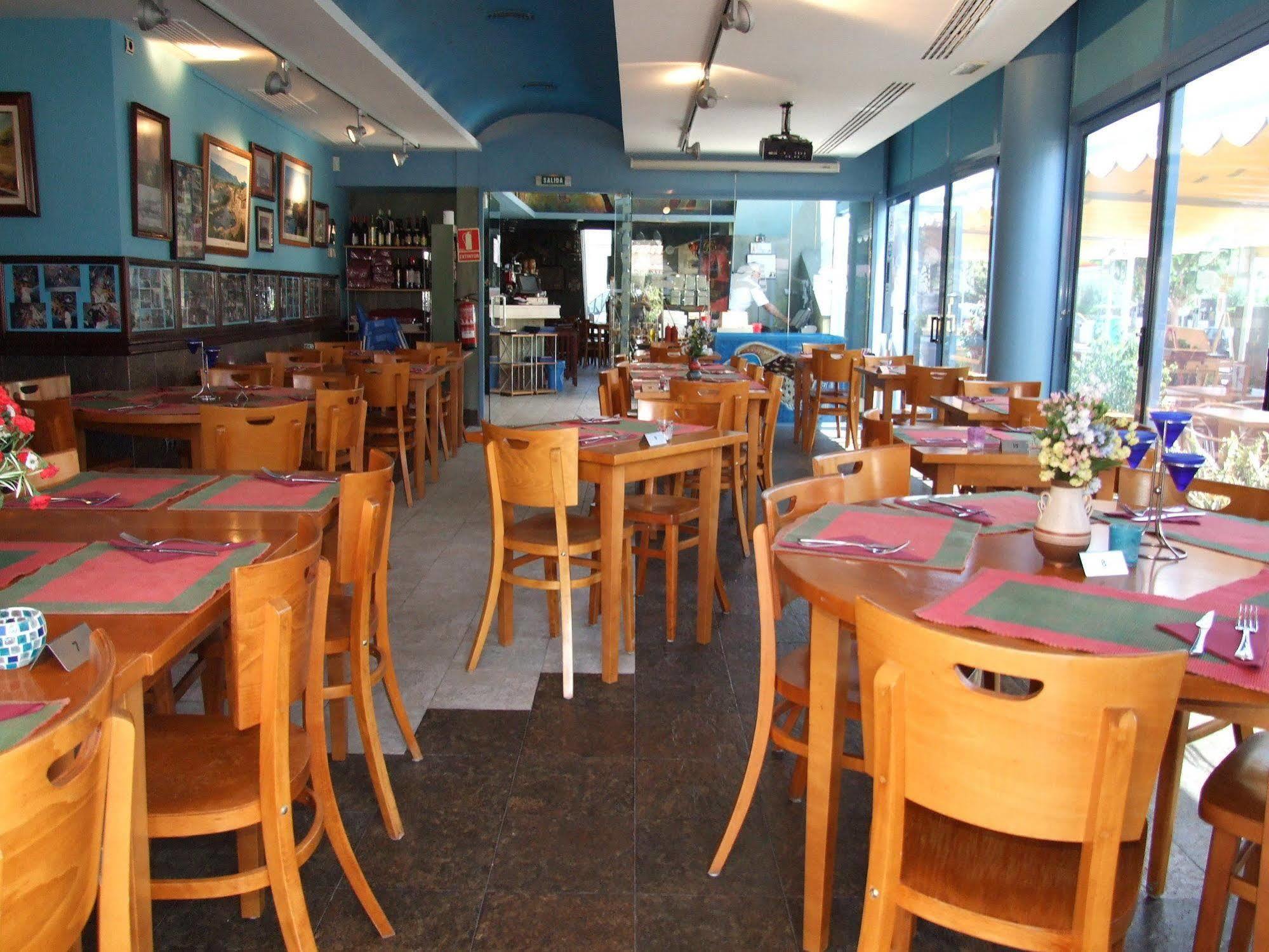 Costa Verde Cambrils Zewnętrze zdjęcie