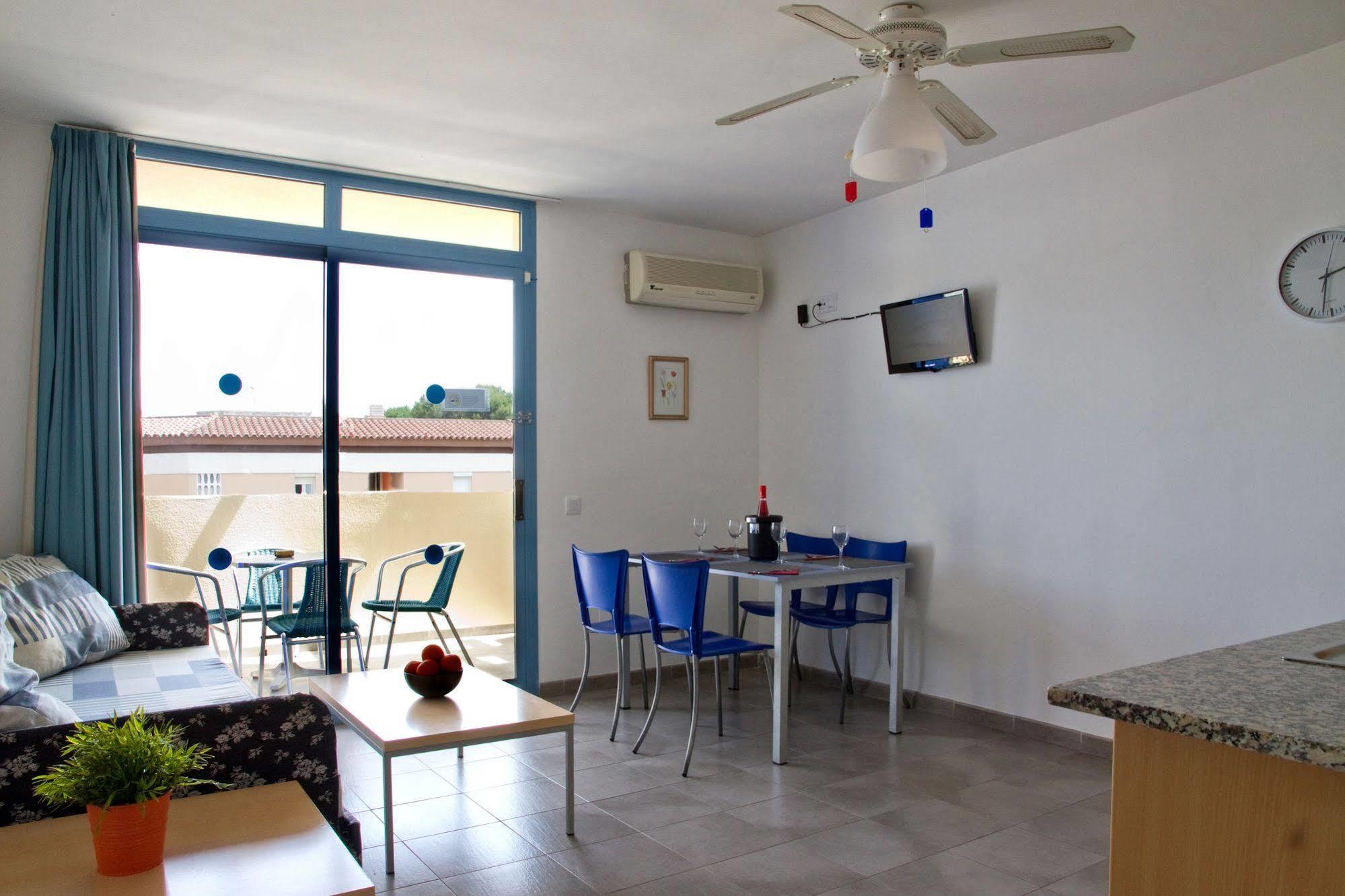 Costa Verde Cambrils Zewnętrze zdjęcie