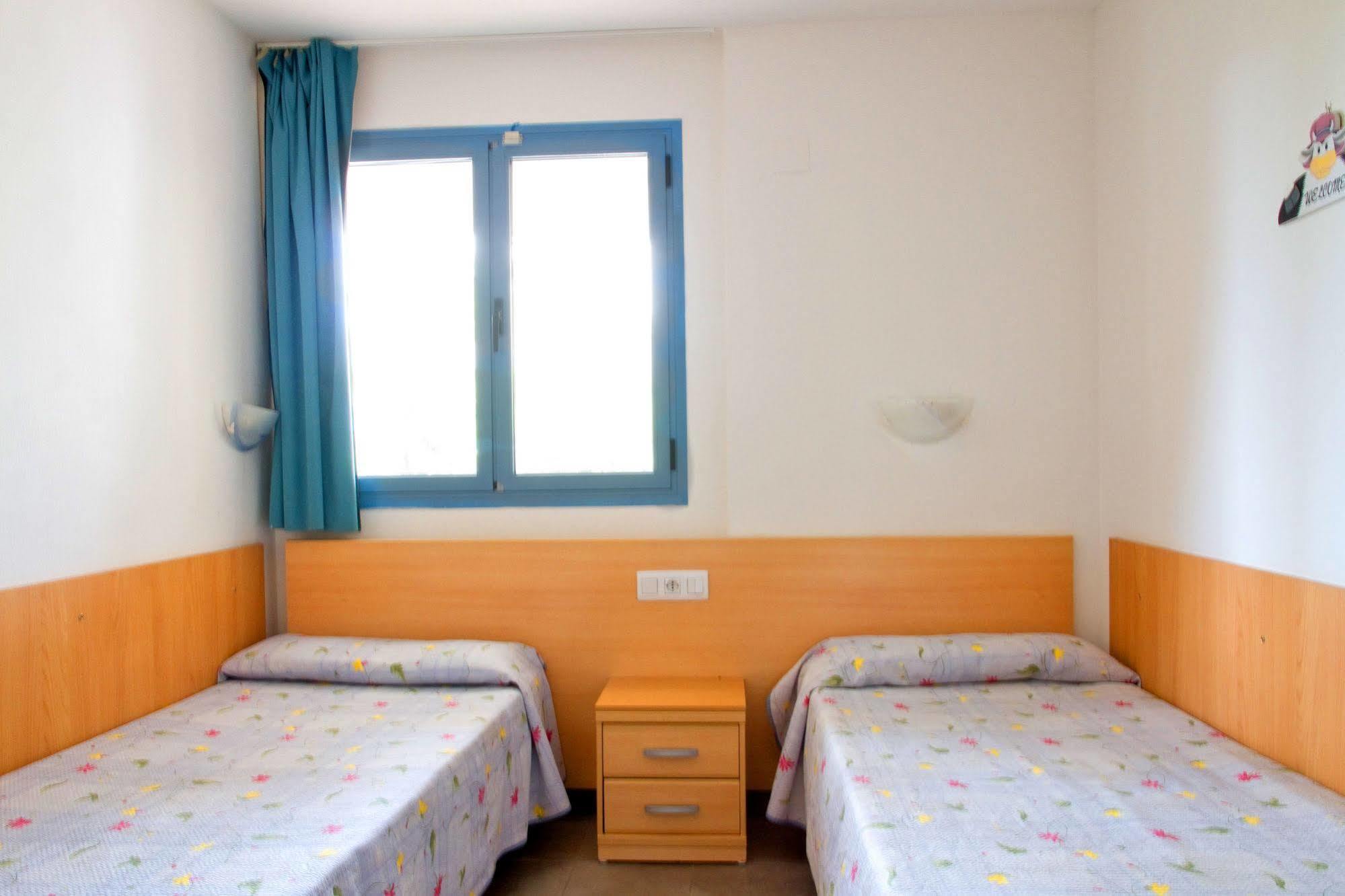 Costa Verde Cambrils Zewnętrze zdjęcie