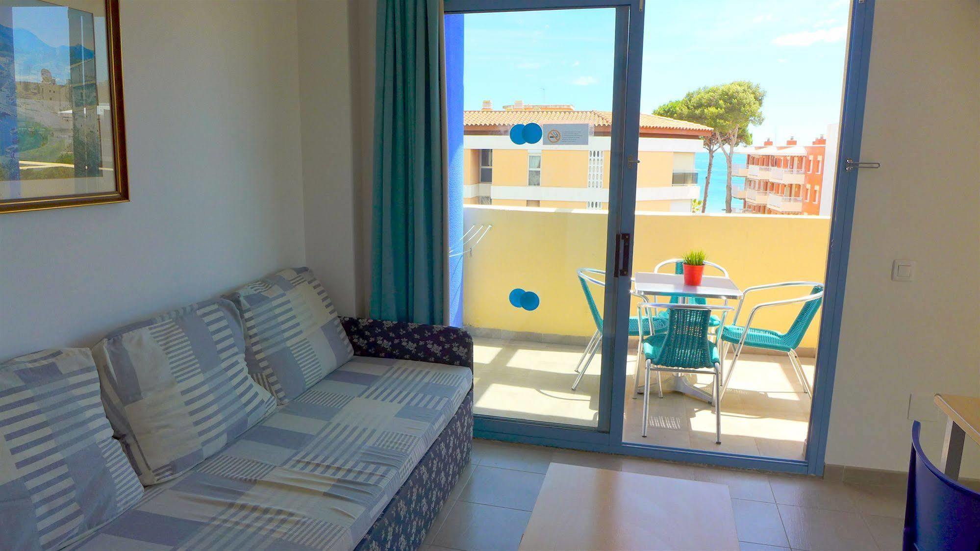 Costa Verde Cambrils Zewnętrze zdjęcie