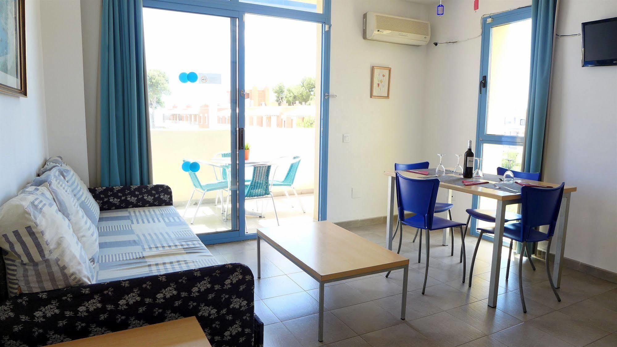 Costa Verde Cambrils Zewnętrze zdjęcie