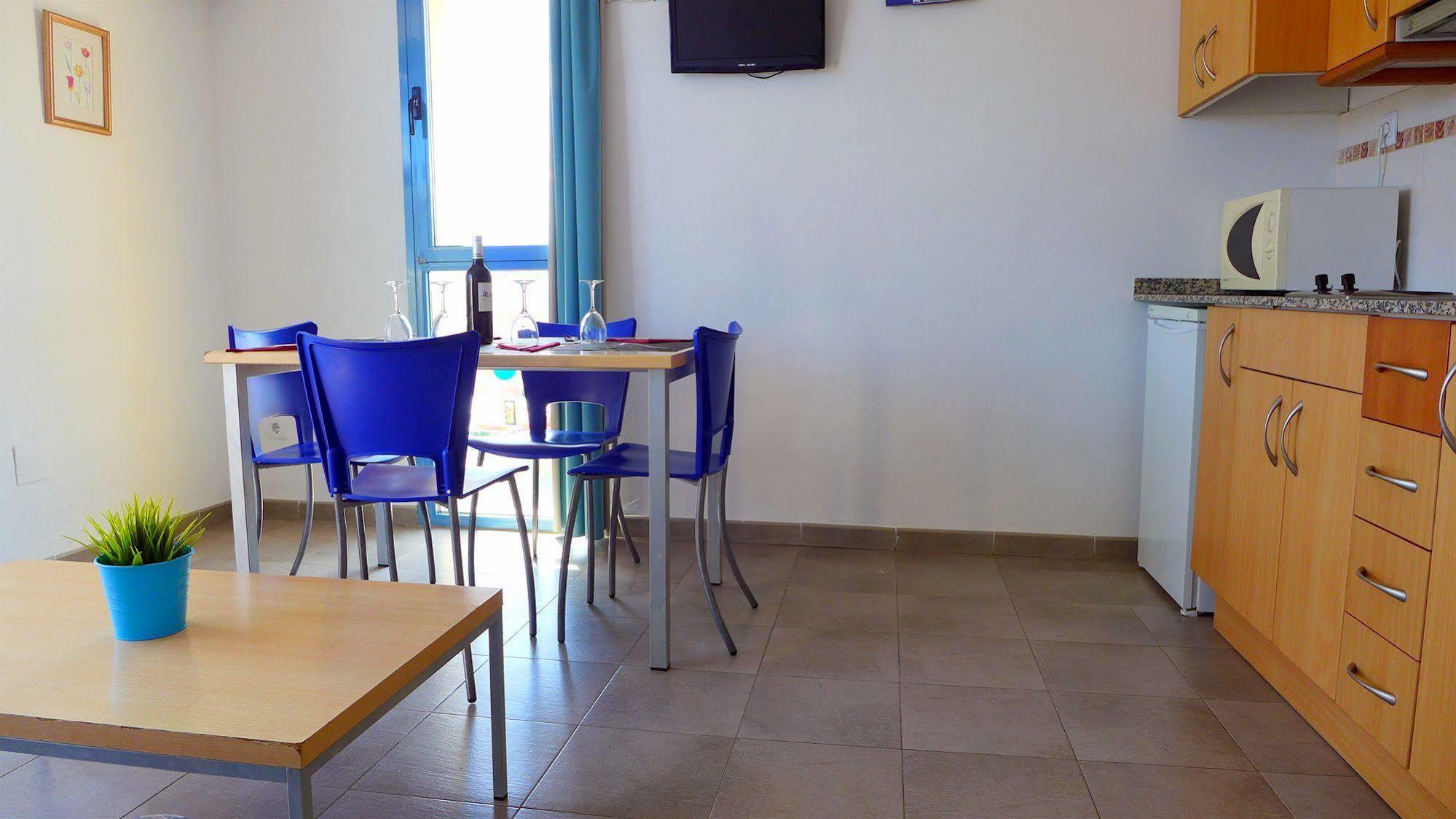 Costa Verde Cambrils Zewnętrze zdjęcie