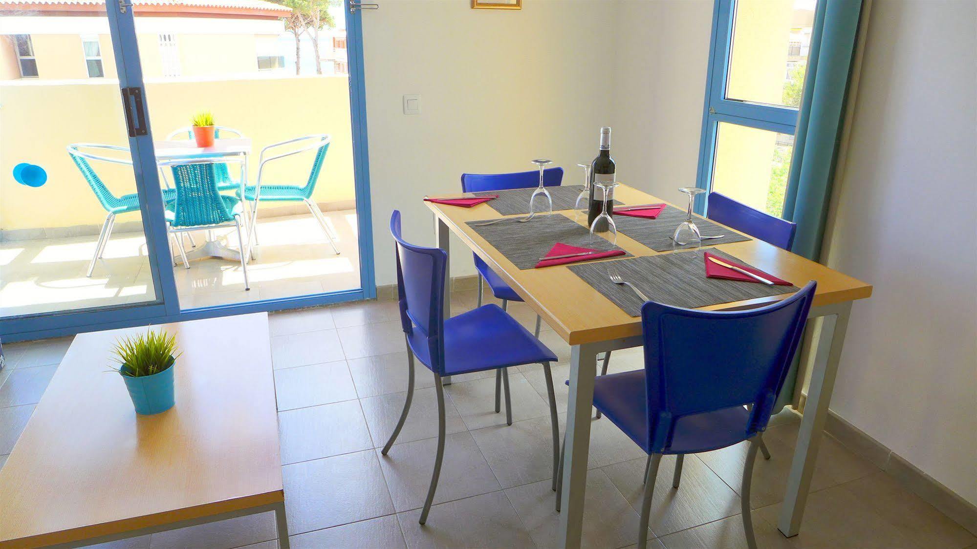 Costa Verde Cambrils Zewnętrze zdjęcie