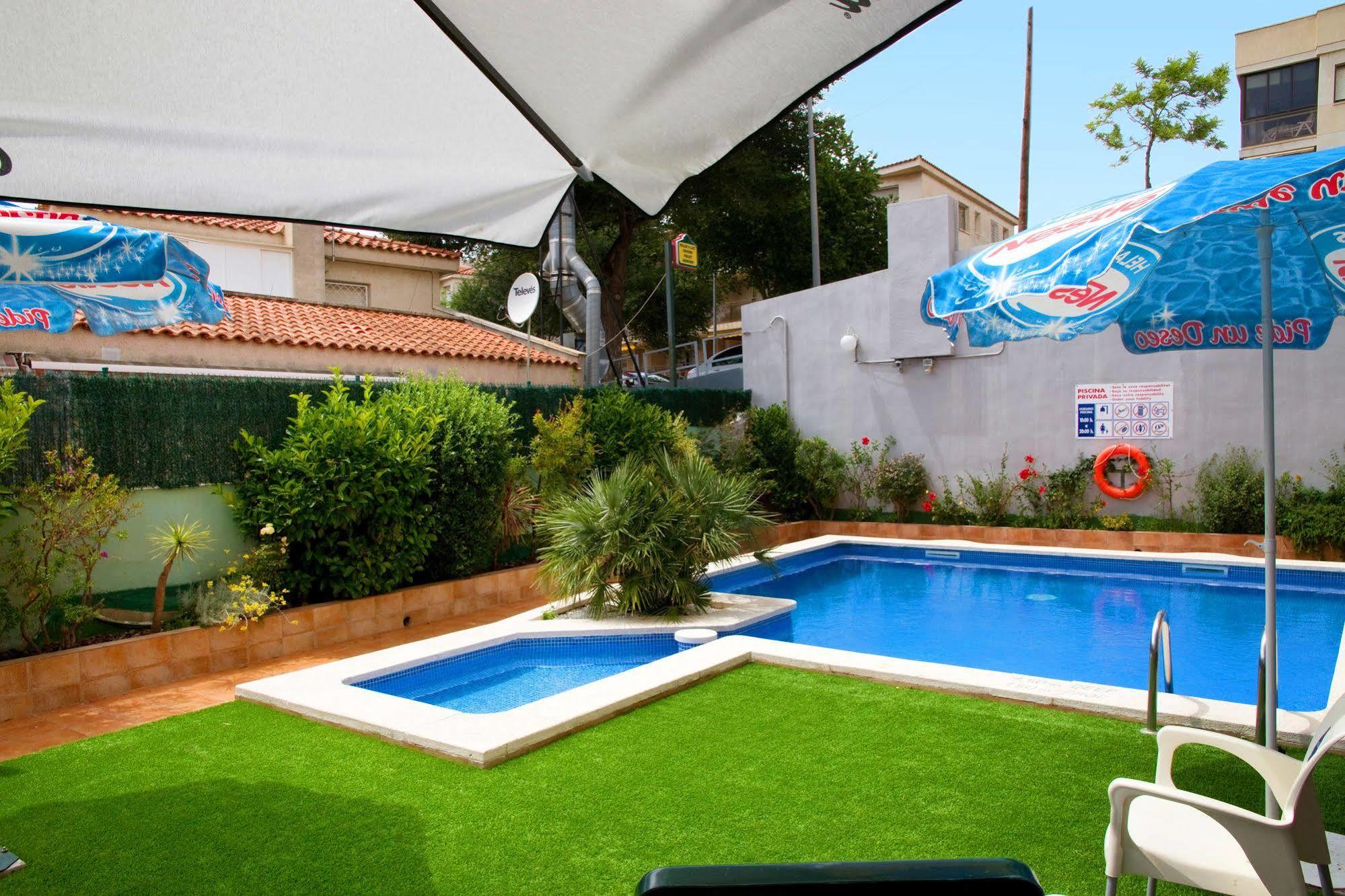 Costa Verde Cambrils Zewnętrze zdjęcie