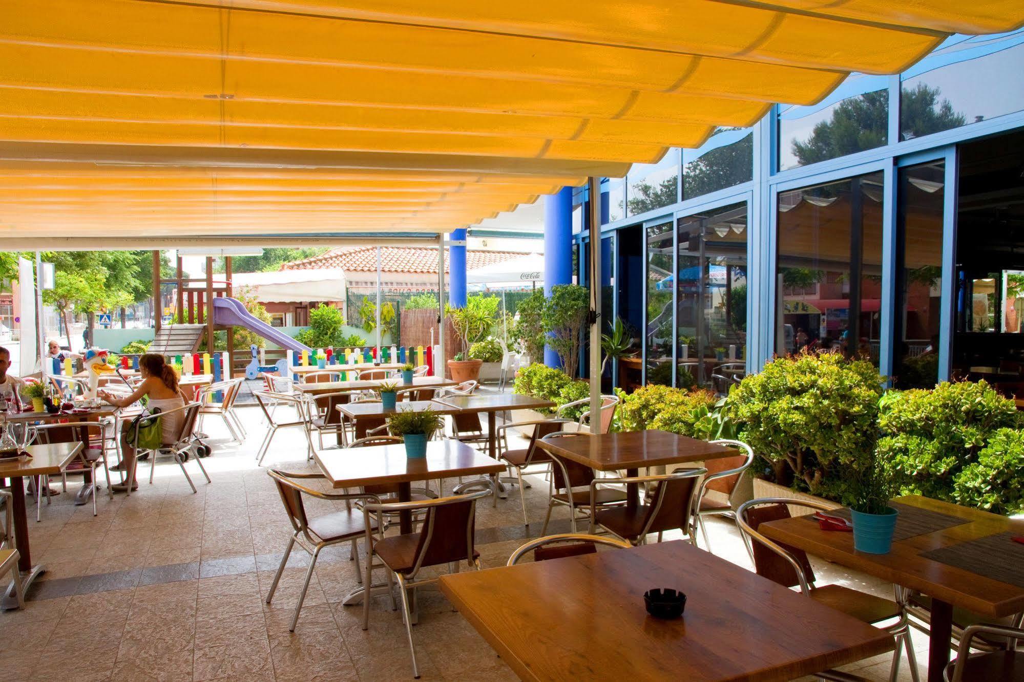 Costa Verde Cambrils Zewnętrze zdjęcie