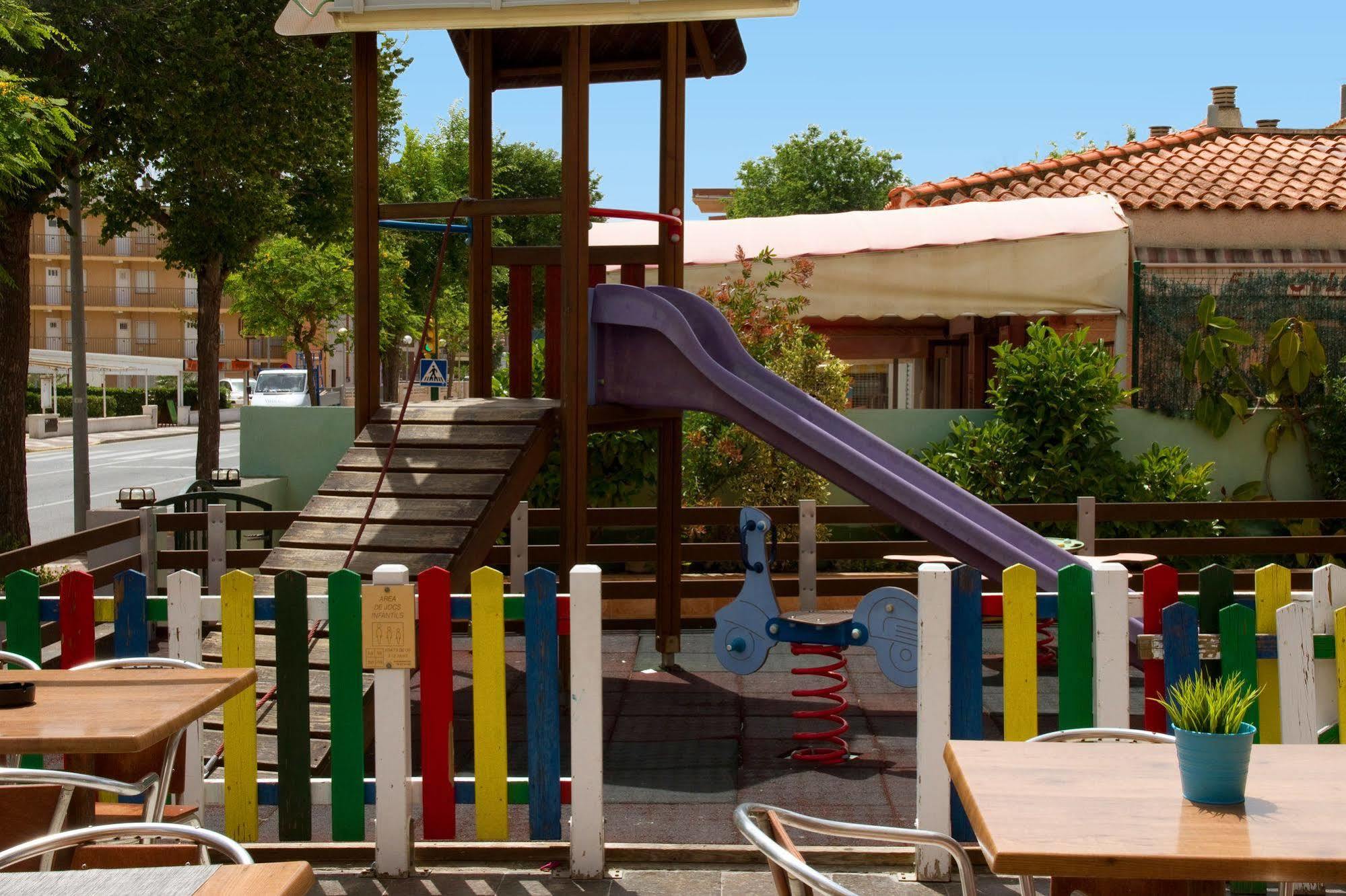 Costa Verde Cambrils Zewnętrze zdjęcie