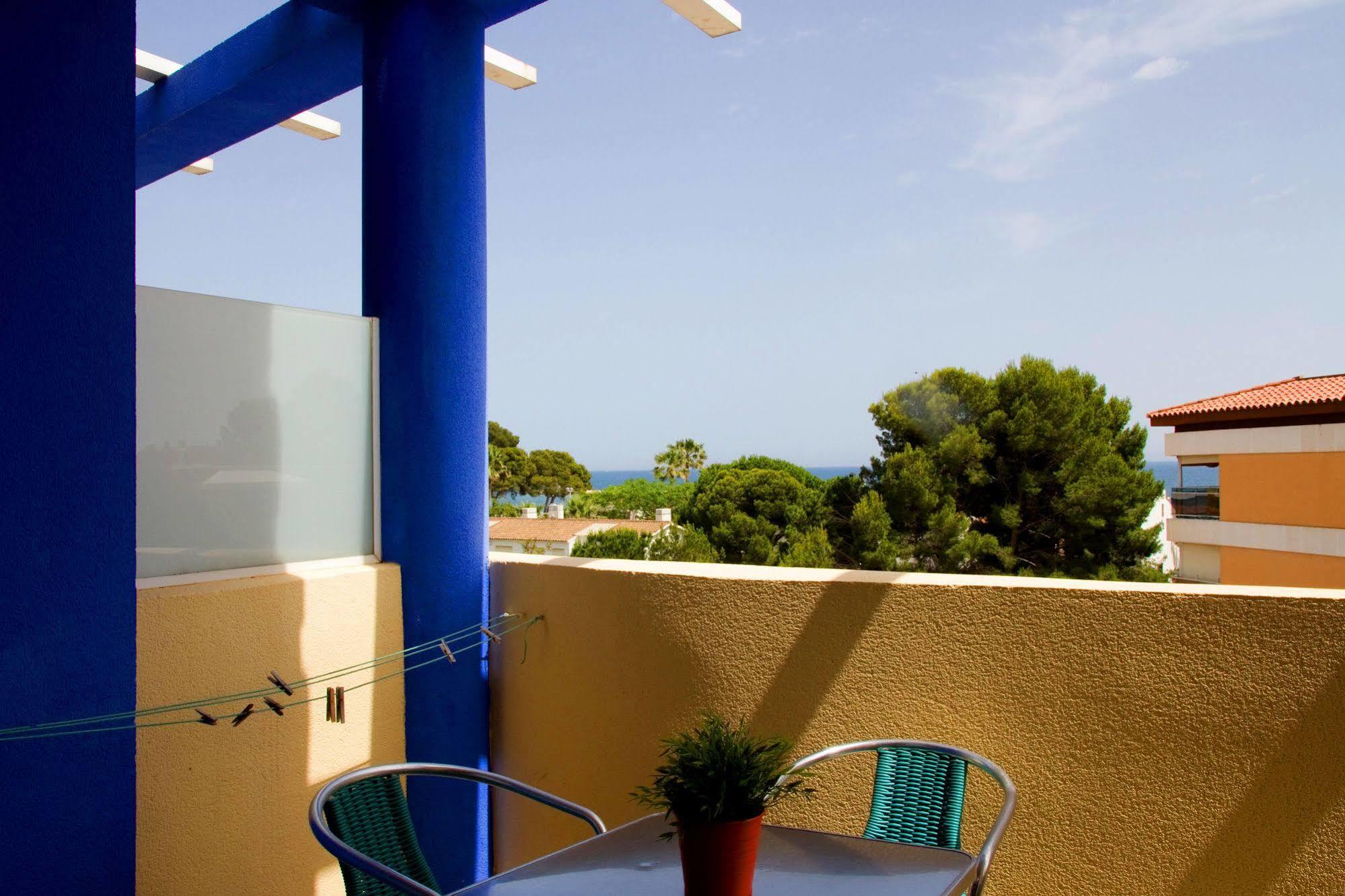 Costa Verde Cambrils Zewnętrze zdjęcie