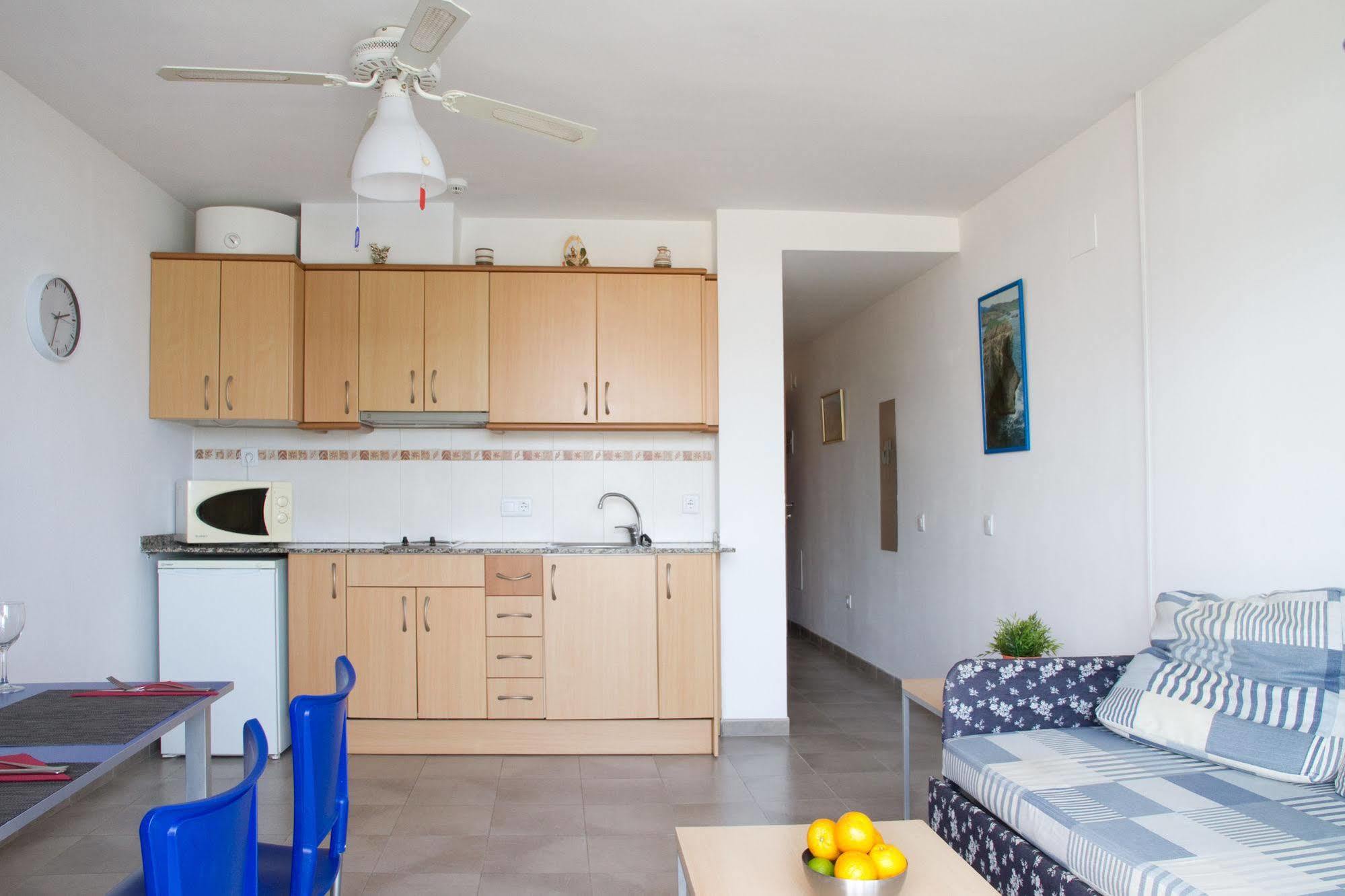 Costa Verde Cambrils Zewnętrze zdjęcie
