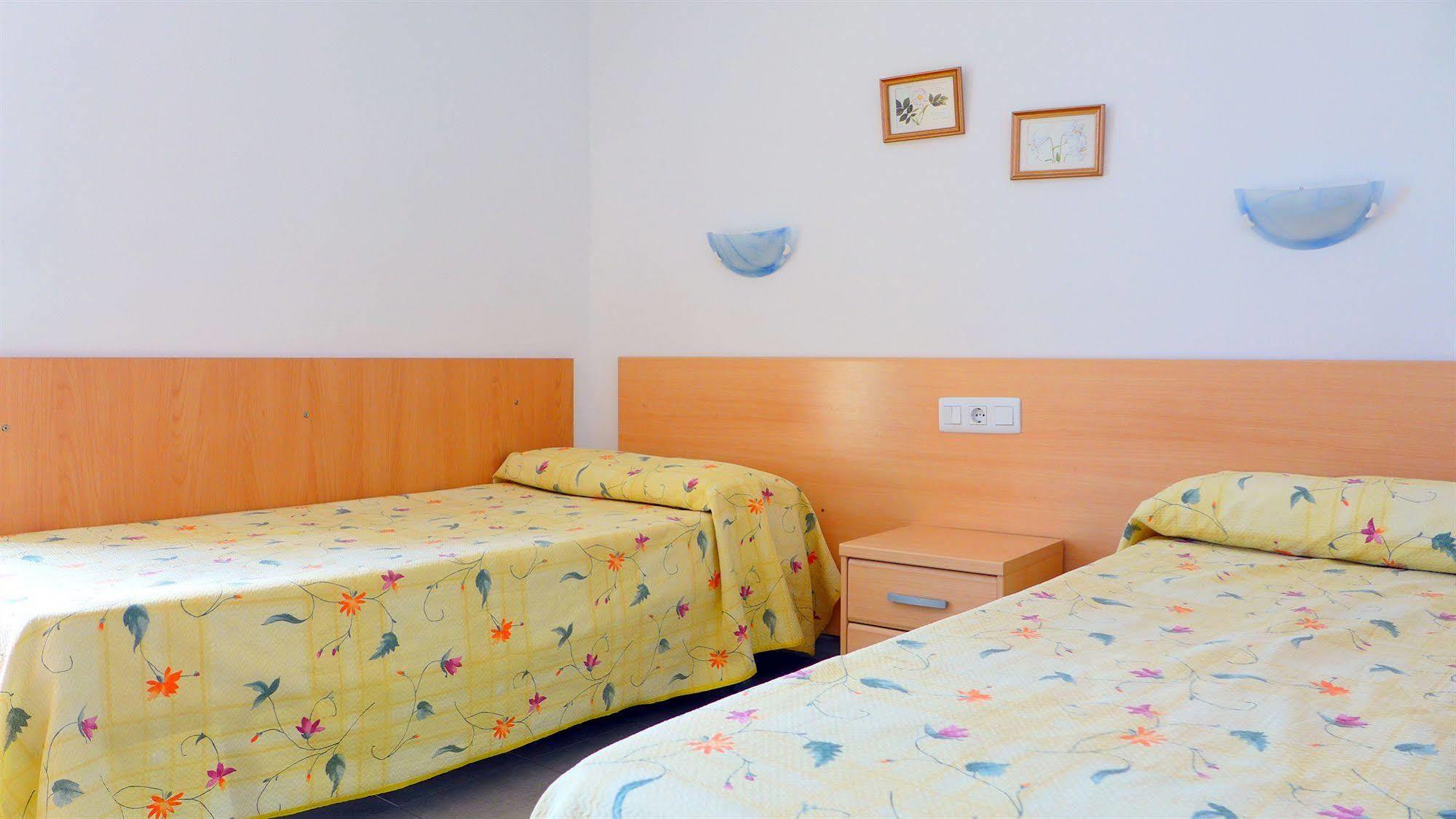 Costa Verde Cambrils Zewnętrze zdjęcie