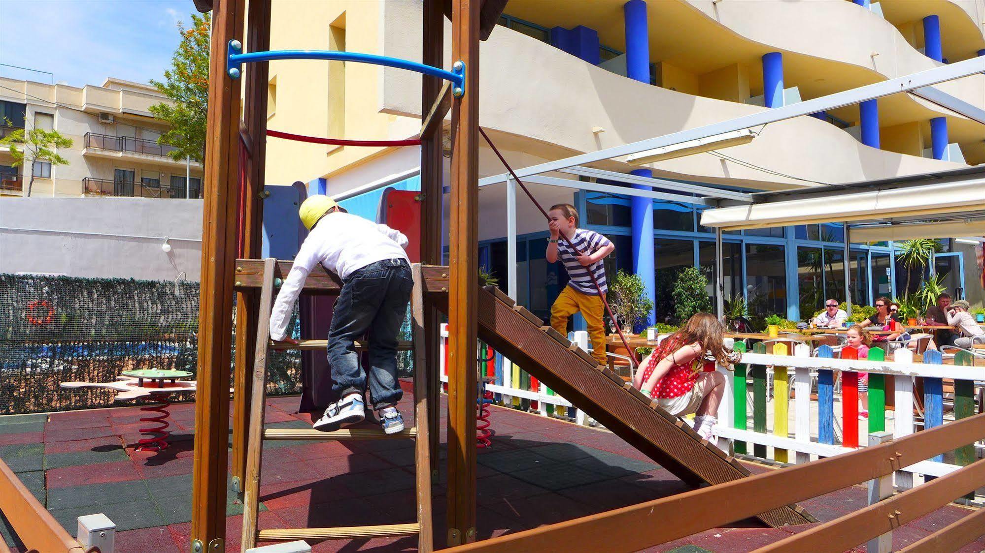 Costa Verde Cambrils Zewnętrze zdjęcie