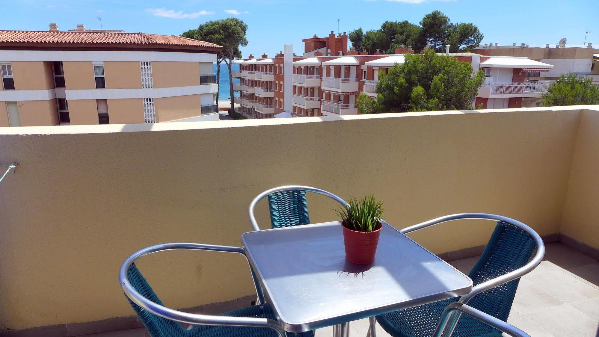 Costa Verde Cambrils Zewnętrze zdjęcie