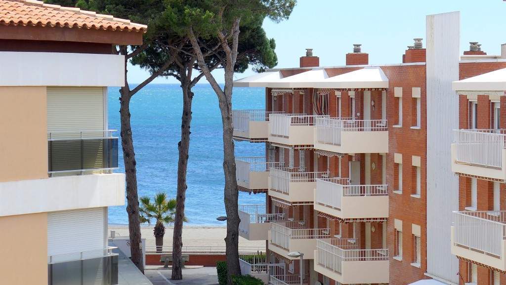 Costa Verde Cambrils Zewnętrze zdjęcie