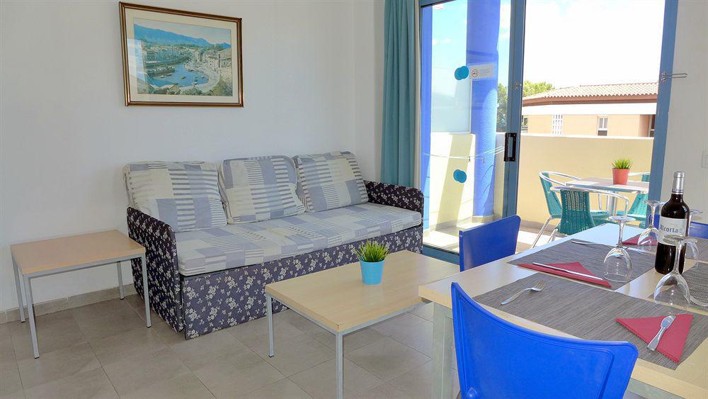Costa Verde Cambrils Zewnętrze zdjęcie