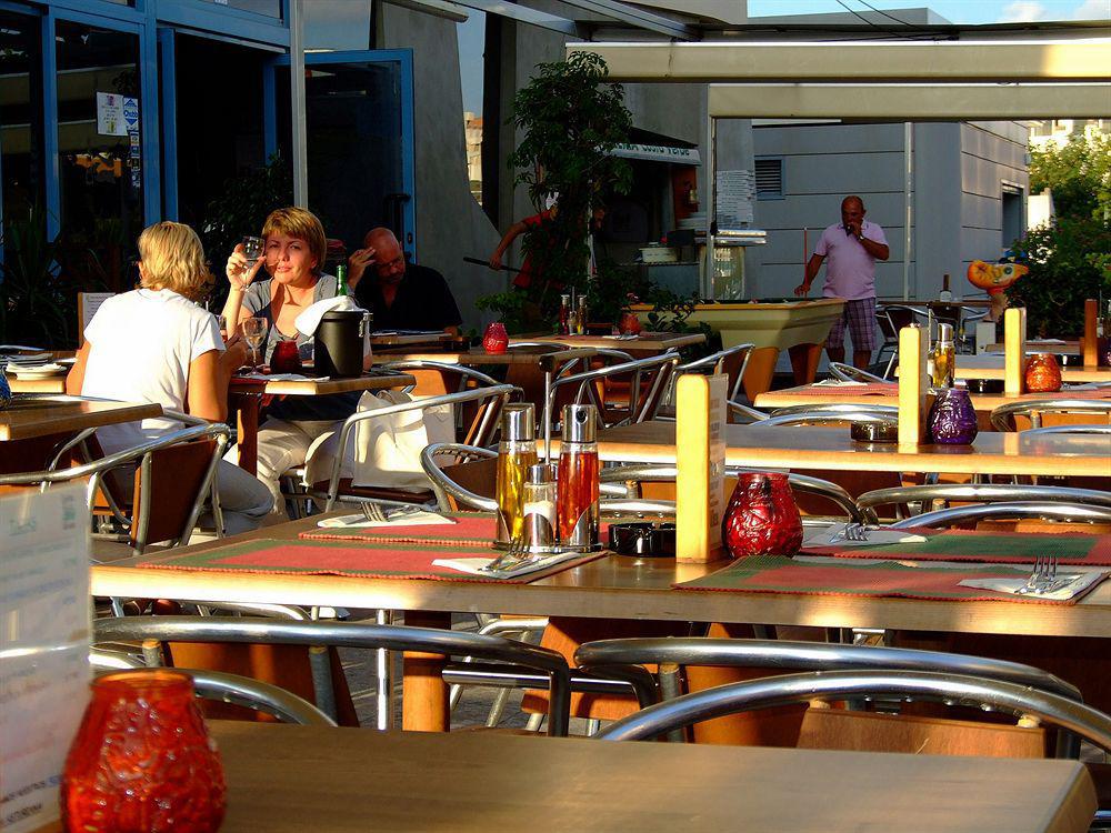 Costa Verde Cambrils Zewnętrze zdjęcie